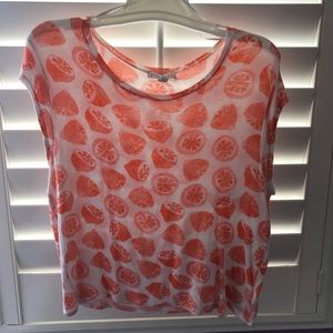 Citrus Top